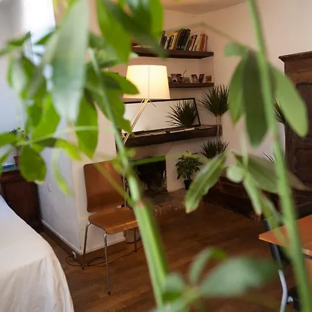 Rose St Germain Des Pres Lägenhet Paris