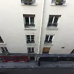 Rose St Germain Des Pres * Παρίσι