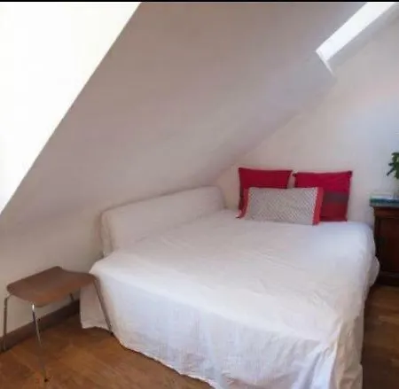 Rose St Germain Des Pres Apartmán Paříž