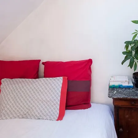 Rose St Germain Des Pres Apartmán Paříž