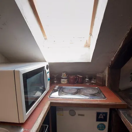 Apartmán Rose St Germain Des Pres *