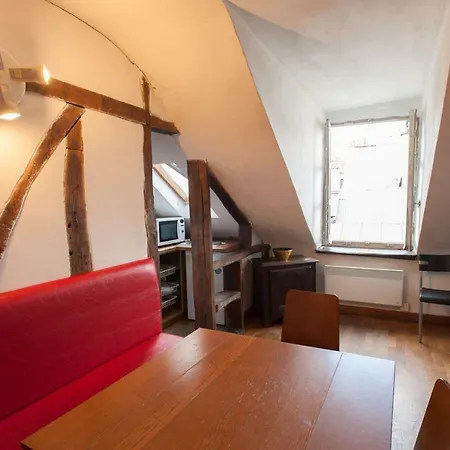 Rose St Germain Des Pres Apartmán *