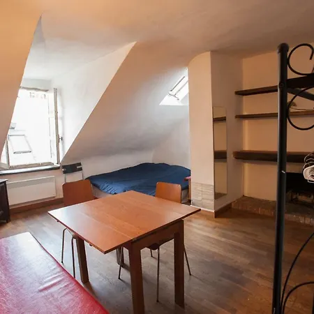 Apartmán Rose St Germain Des Pres *