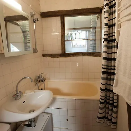 Rose St Germain Des Pres Apartmán *