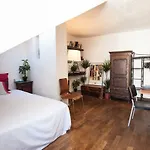 Apartment Rose St Germain Des Pres *