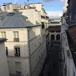 Rose St Germain Des Pres Apartment *