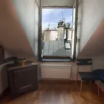 Rose St Germain Des Pres Apartment Paris