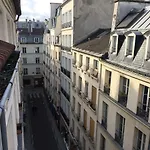 Apartment Rose St Germain Des Pres Paris